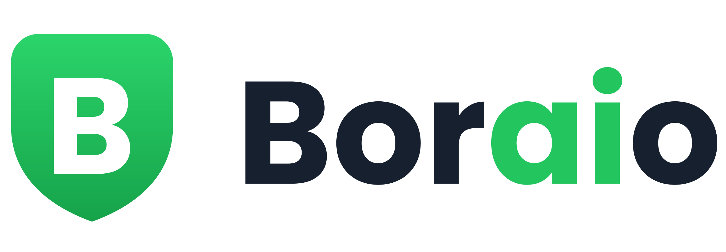 Logo Boraio